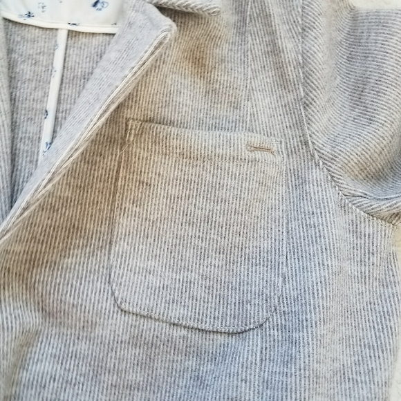 Anthropologie Pilcro Blazer Jacket - Picture 7 of 12